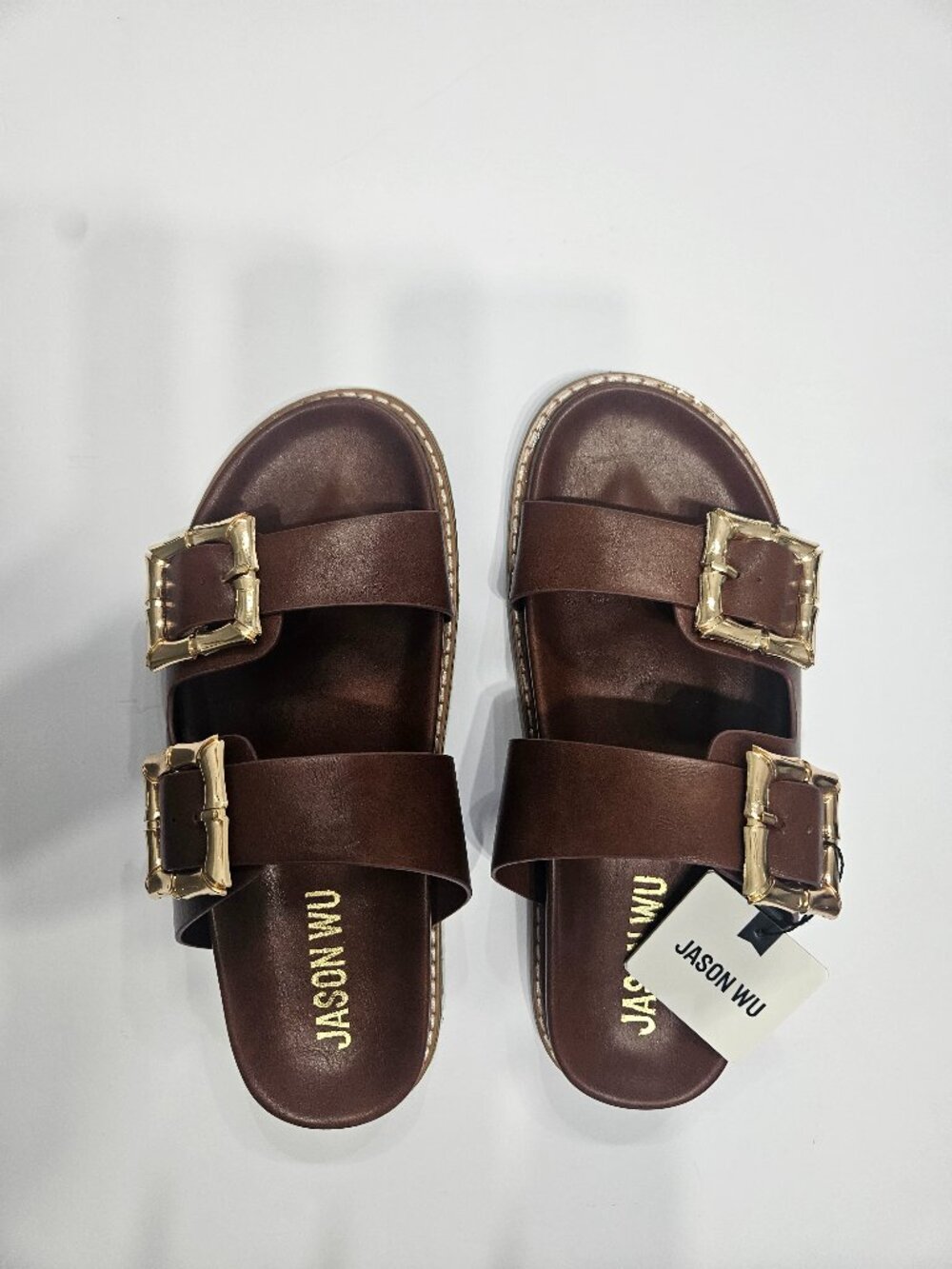 BRAND NEW WITH BOX - JASON WU MARZAN  The viral designer-inspired double buc